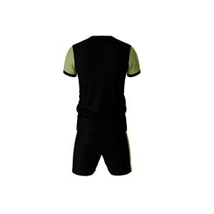 Ropa Deportiva de Rugby, Nuevo Modelo, Camisetas Cómodas y de Calidad Superior con Logotipo Personalizado, Nombre del Equipo, Precio Bajo - Product Image 4
