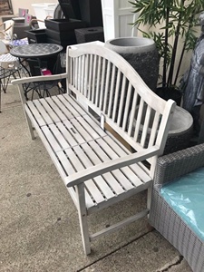 Vietnam's Best Garden <b>Benches</b> <b>Wooden</b> <b>Bench</b> Solid Teak Wood Garden <b>Outdoor</b> Furniture - Product Image 6