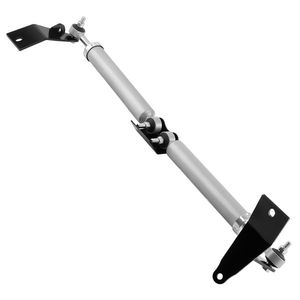 Kit di Sollevamento Stabilizzatore di Sterzo Doppio per Dodge Ram 2500 e 3500 4WD 2003-2013, Accessorio per Sterzo Camion - Product Image 3
