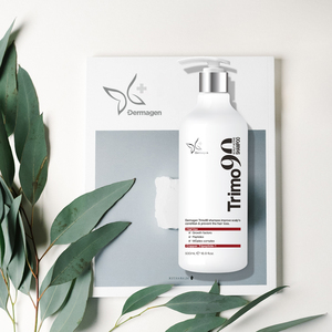 Dermagen Trimo90 Shampooing Liquide Bio pour la Croissance des Cheveux 500mL Anti-Chute Sans Alcool Sans Sulfate Nourrissant pour le Cuir Chevelu - Product Image 2