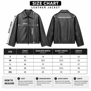 Washed <b>Grey</b> Cowhide Rugged Leather <b>Jacket</b> Utility Flap Chest Pockets Antique Zip Industrial Point Neck Sleeves Women Coats - Product Image 6
