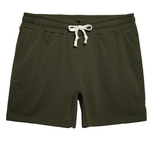 กางเกงวิ่งออกกำลังกายผู้ชายผ้าฝ้าย 100% ขนาดใหญ่พิเศษ 380 GSM พิมพ์ลายออกแบบเอง สไตล์ยิม สตรีทแวร์ - Product Image 2