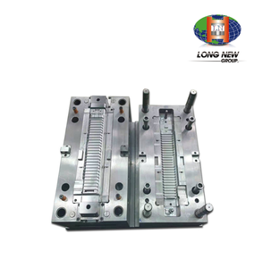 ฝาครอบช่องระบายอากาศแบบเดินผ่านได้ LONGNEW ผลิตจากพลาสติกแบบฉีดขึ้นรูป สำหรับใช้งานภายในและภายนอกอาคาร - Product Image 2
