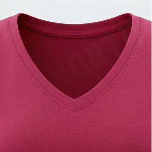 Nueva Llegada, Camisa de Oficina para Mujer, Primavera Otoño, Moda, Estampado Moderno, Vestido Informal para Dama, 240 g/m², 100% Algodón Satinado con Lentejuelas - Product Image 4