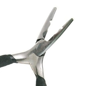 <b>Grip</b> and Precision <b>Control</b> Durable Stainless Steel Hair Extension Plier for Installing Removing and Adjusting - Product Image 6
