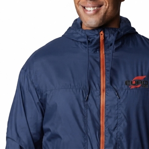 High Quality Autumn Men Windbreaker <b>Jacket</b> Canvas Waterproof Breathable Outdoor Sports <b>Reversible</b> Eco-Friendly Standard - Product Image 6