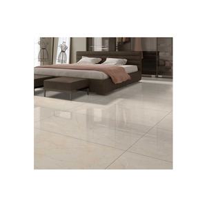 Classique moderne Europe 600x1200 plancher de mur en céramique haute brillance poli émaillé porcelaine aspect marbre jaune foncé Accents 1200 X - Product Image 2