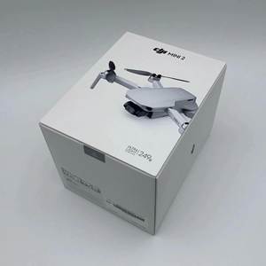 Vente en gros de drones Mavic Mini 2 d'occasion, 2.7K/30fps, GPS, pour débutants, télécommande, design pliable - Product Image 4