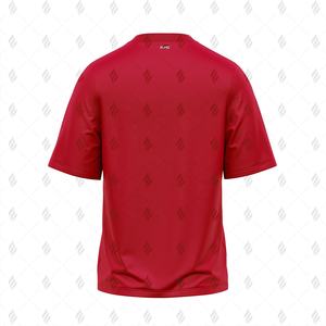 Camiseta de Algodón Suave para Hombre, Manga Corta, Diseño Liso, Lista para Imprimir, Superficie Lista para Personalizar, Calidad de Exportación, Ropa Casual - Product Image 4