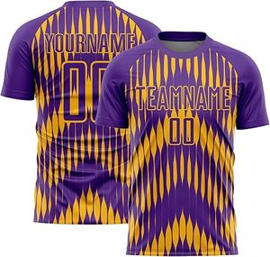Dernier design, uniforme de football sans manches 100% polyester, nouveau style, logo personnalisé professionnel pour adultes, qualité supérieure, couleur personnalisée - Product Image 2