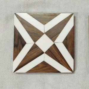 Juego de Posavasos de Resina de Primera Calidad, Alfombrillas y Placemats para Bebidas, Vajilla, Utensilios de Cocina, al Mejor Precio - Product Image 4