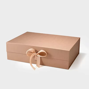 Boîte d'emballage en carton pour Shilajit en gros, avec impression personnalisée et design pliable, emballage durable - Product Image 5