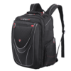 Sakos Neo Gibraltar Trolley <b>Backpack</b> Travel School Bag Laptop Compartment <b>Waterproof</b> Lightweight Durable Eco-Friendly 24L Sport - Product Image 2