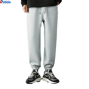 <b>Men</b> Trouser Comfortable New Design Fashion Streetwear Style <b>Overall</b> Style Trousers 2026 Spring Summer <b>Mens</b> Cotton Sports Pants - Product Image 4