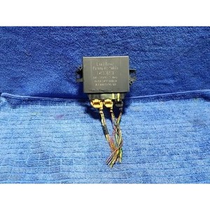 Module de commande de frein de stationnement électrique pour véhicules sportifs, référence YWC500730 - Product Image 2