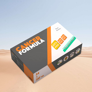 Profesional R & D Cuidado DE LA SALUD Bebida nutricional Reemplazo de comidas Fabricante Servicio D COVIC Fórmula - Product Image 1