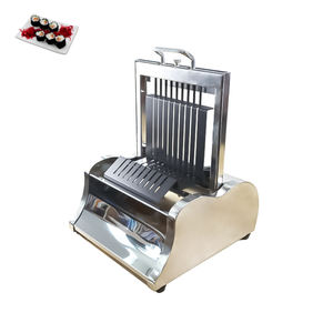 Coupe-<span class=keywords><strong>sushi</strong></span> manuel, machine à faire des rouleaux de <span class=keywords><strong>sushi</strong></span> californiens et des nigiri, machine à faire des boulettes de riz pour <span class=keywords><strong>sushi</strong></span> - Product Image 3