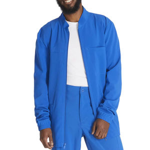 Offre Spéciale : Blouses Médicales et Uniformes pour Hommes – Vestes d'Infirmier pour Hôpital, Service OEM, Nouvelles Vestes - Product Image 1