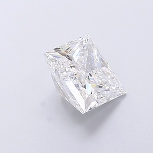 Pierre de diamant de laboratoire CVD de 1,59 carat, couleur E, pureté VVS2, finition excellente, pour un magnifique solitaire de fiançailles. - Product Image 4