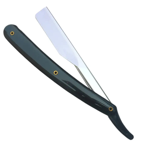 Barber Shaving <b>Razors</b> Straight Cut Throat Professional Barber Shaving <b>Razors</b> - Product Image 5