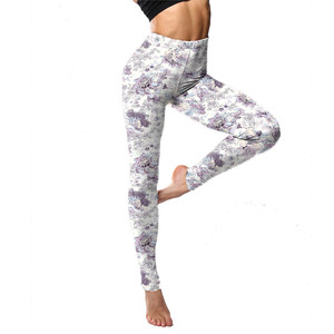 Proveedor Mayorista de Ropa Deportiva, Leggings de Compresión Premium para Gimnasio, Ropa Deportiva Transpirable para Mujer - Product Image 5