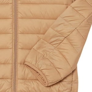 NEW 2025 Men's High Street Style Winter Puffer Jacket Heavy <b>Bubble</b> <b>Coats</b> Hooded Collar Stand Pocket Custom printed High Quality - Product Image 6