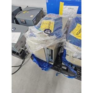 เครื่องพิมพ์ฉลากความร้อนอุตสาหกรรม ZEBRA 105SL - อุปกรณ์และอะไหล่เซมิคอนดักเตอร์ระดับโลกที่เชื่อถือได้ - Product Image 1