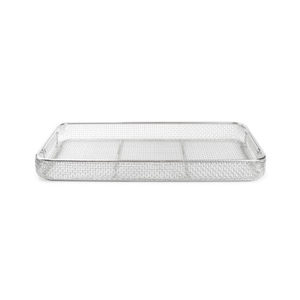 Caja de Almacenamiento de Instrumentos Médicos para la Organización de Equipo Quirúrgico, Contenedor Reutilizable de Alta Calidad para Hospital - Product Image 2