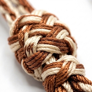Manufacturer Support High Quality Cap Cords Elegant <b>Braided</b> Trim <b>Accessories</b> with OEM Service Custom Branding - Product Image 6