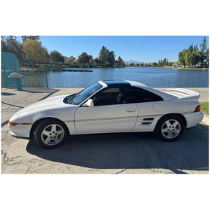 Toyota MR2 Turbo de 1991 - Product Image 4