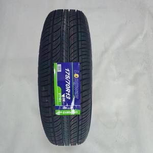 Pneus de Carro de Passageiro no Atacado de Qualidade Superior 175/65R14 175/70R14 185/65R14 Pneu Radial PCR para Carros - Product Image 5