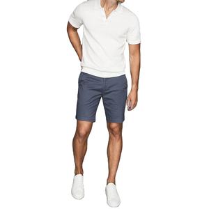 Short en maille personnalisé de haute qualité Short en maille pour hommes de concepteur d'impression de motif de Style chinois Short en maille personnalisé de BD - Product Image 6