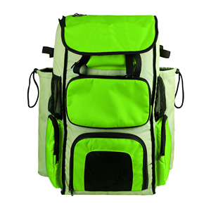 Sacs de baseball tendance en nylon à séchage rapide pour achats en gros à prix d'usine – Nouveau design avec option OEM - Product Image 3