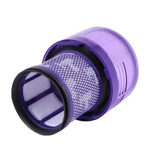 Filtre HEPA de remplacement pour aspirateurs sans fil <span class=keywords><strong>Dyson</strong></span> <span class=keywords><strong>V12</strong></span> Detect Slim / <span class=keywords><strong>Animal</strong></span> / Slim+ - Accessoires - Product Image 4