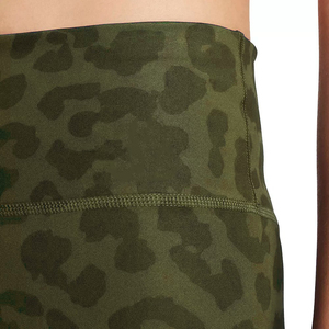 Shorts de Yoga Premium para Mujer, OEM, Tela de Poliéster y Spandex, Cintura Alta, Shorts Deportivos para Gimnasio y Entrenamiento, Proveedor y Fabricante - Product Image 6