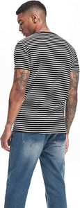 New Design High Quality Men Solid Short Sleeve T-Shirts Casual Summer Wear Customized Quick Dry Breathable O-neck Wholesale - Product Image 5