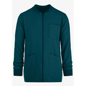 Blouses médicales OEM pour le personnel de santé – Tissu respirant – Uniforme médical pour les responsabilités cliniques quotidiennes - Product Image 3