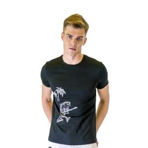 เสื้อเชิ้ตฤดูร้อน ผลิตในปากีสถาน รับผลิตตามสั่ง เสื้อโอเวอร์ไซส์ บริการ OEM ออกแบบ ODM ดีไซน์ล่าสุด 2026 - Product Image 3