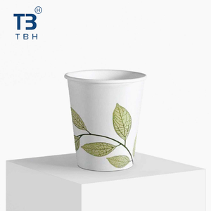 Meilleure Vente Fournisseur Malaisien Mini Gobelet en Carton pour Crème Glacée 3.5oz Blanc, Contenant à Dessert pour F&B, Stand Alimentaire, Fête, Événement - Product Image 2