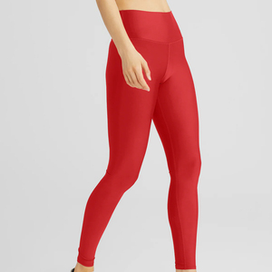 Conjunto de Yoga y Fitness en Oferta, Ropa Deportiva para Mujer, Leggings de Gimnasio, Personalización de Logotipo, Ropa Deportiva - Product Image 6