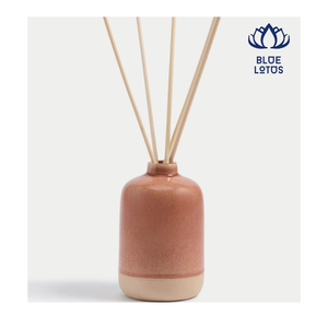 Varillas Difusoras de Ratán Natural Ecológicas Hechas a Mano, las Más Vendidas, para Aromaterapia con Aceites Esenciales en la Sala de Estar - Product Image 1