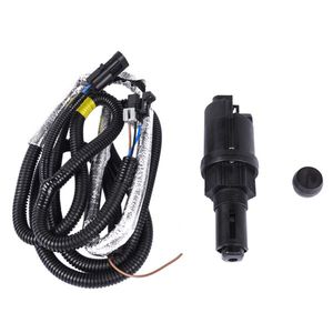 1988-1996 Chevy GMC Blazer Yukon K1500 K2500 K3500 4WD Actuator 26060073 Drive System Parts - Product Image 1