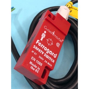 GUARDMASTER 02002 FERROGARD ACTUATOR SAFETY - Equipo y Piezas de Semiconductores de Confianza de Marca Global - Product Image 3
