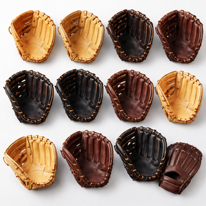 Guantes de Béisbol Personalizados al por Mayor - Proveedor Directo de Calidad Premium para Equipos y Minoristas - Product Image 5