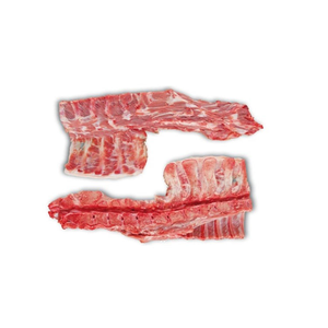 Huesos de Cerdo Congelados a Granel, Huesos Carnosos de Cerdo de Primera Calidad, Suministro al por Mayor para Procesamiento de Alimentos y Cocinas Comerciales - Product Image 1