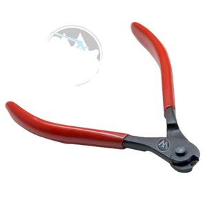 Outils et équipement essentiels de bijoux de coupeurs de fil de mémoire de nouvel état - Product Image 3