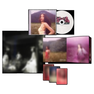 เจนนี่ - [ฟอลเลนแองเจิล] อัลบั้มซีดีเคป๊อปขายดีที่สุดในเกาหลีสำหรับทุกวัย - Product Image 4