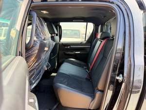 2026 pour Hilux GR SPORT DIY OEM Aluminium - Product Image 5