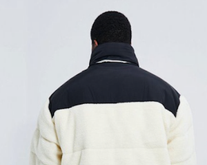 Chaqueta de Invierno Acolchada de Diseño Personalizado, Chaqueta de Hombre con Cierre Completo, Estilo Urbano, Lavada, a Precios de Mayoreo - Product Image 4