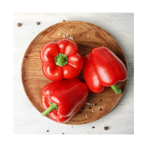 Capsicum rouge directement de l'usine disponible pour les commandes d'exportation de gros volume - Product Image 5